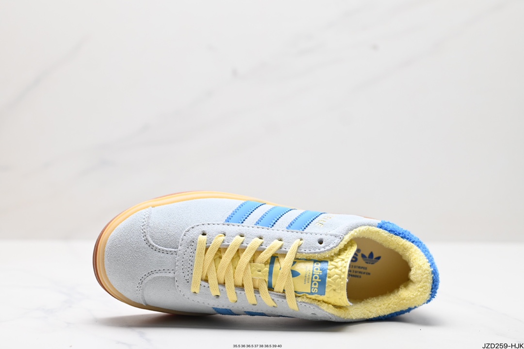 Adidas Gazelle Shoes